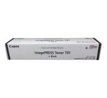 Тонер/ TONER T01 BLACK