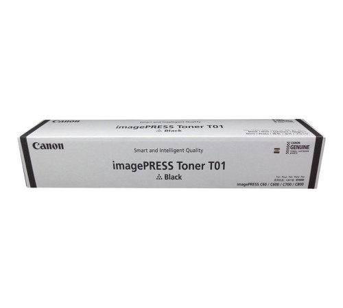 Тонер/ TONER T01 BLACK Тонер/ TONER T01 BLACK