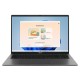 Ноутбук ASUS Vivobook S16 S3607CA-SH100 Intel Core Ultra 5  225H 1.7 GHz /DDR5 16GB 512GB PCIE G4 SSD /Intel UHD Graphics 16" OLED WUXGA  (1920 x 1200) 16:10/Without OS/ 1.66 kg/Matte Gray