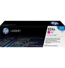 Тонер-картридж/ HP Color LaserJet CB383A Magenta Print Cartridge
