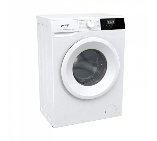 Стиральная машина Gorenje/ Стиральная машина Gorenje, отдельностоящая, 15 программ, 6 кг, 1200 об/мин, инверторный мотор, функция пара, отсрочка старта, предварительная стирка, защита от перелива, сенсор уровня воды, энергоэффективность А, уровень шума (м Стиральная машина Gorenje/ Стиральная машина Gorenje, отдельностоящая, 15 программ, 6 кг, 1200 об/мин, инверторный мотор, функция пара, отсрочка старта, предварительная стирка, защита от перелива, сенсор уровня воды, энергоэффективность А, уровень шума (м