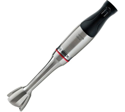 Блендер Bosch/ Блендер Bosch, погружной, мощность 1200 Вт, цвет нержавеющая сталь Блендер Bosch/ Блендер Bosch, погружной, мощность 1200 Вт, цвет нержавеющая сталь