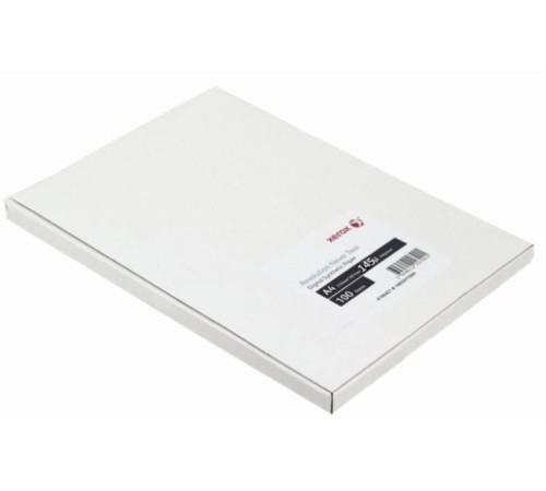 Бумага Xerox Revolution NeverTear 145 мкм A4 100 листов Бумага Xerox Revolution NeverTear 145 мкм A4 100 листов