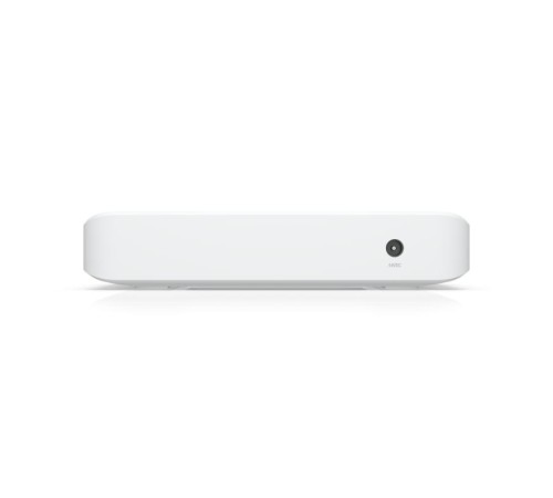 Коммутатор/ 8-port, Layer 2 PoE switch supporting silent fanless cooling. 52W total PoE availability Коммутатор/ 8-port, Layer 2 PoE switch supporting silent fanless cooling. 52W total PoE availability