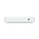 Коммутатор/ 8-port, Layer 2 PoE switch supporting silent fanless cooling. 52W total PoE availability
