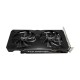 Видеокарта Palit GTX1660Ti DUAL 6GB GDDR6 192bit DVI HDMI DP (Вскрытая упаковка)