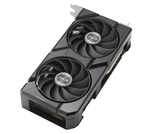 Видеокарта ASUS DUAL-RX7600-O8G-EVO//RX7600 HDMI DP*3 8G D6; 90YV0LD0-M0NA00