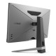 Монитор LCD 27'' 16:9 2560х1440(WQHD) IPS, 165 Hz, 250 cd/m2, 1000:1, 2М:1, 2ms, VGA, 2xHDMI, DP, USB-Hub, Height adj, Tilt, Swivel, Speakers, 1Y, Black (Вскрытая упаковка)