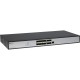 Коммутатор/ Managed L3 Switch 12x10GBase-X SFP+, RJ45 Console