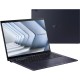 Ноутбук/ ASUS B5604CMA-QY0240X 16"(2560x1600 (матовый) WVA)/Intel Core Ultra 5 125U(1.3Ghz)/16384Mb/512PCISSDGb/noDVD/Int:Shared/Cam/BT/WiFi/63WHr/war 1y/1.71kg/Star Black/Win11Pro + магн-алюм корп