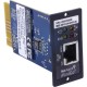 SNMP карта DL801 удаленного управления для ИБП серий POWERMAN RT/Online/Online Plus, программное обеспечение NET Agent 9/ Remote Management SNMP Card DL801 for POWERMAN RT / Online / Online Plus Series UPS, NET Agent 9 Software