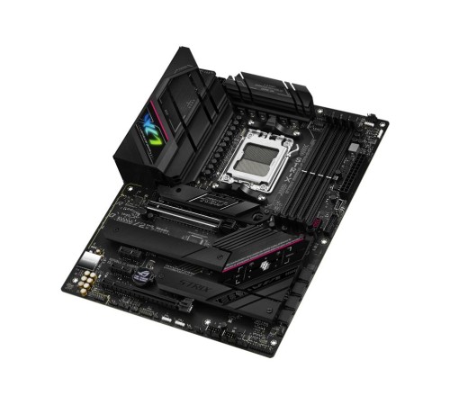 Материнская плата/ ROG STRIX B650E-F GAMING WIFI Материнская плата/ ROG STRIX B650E-F GAMING WIFI