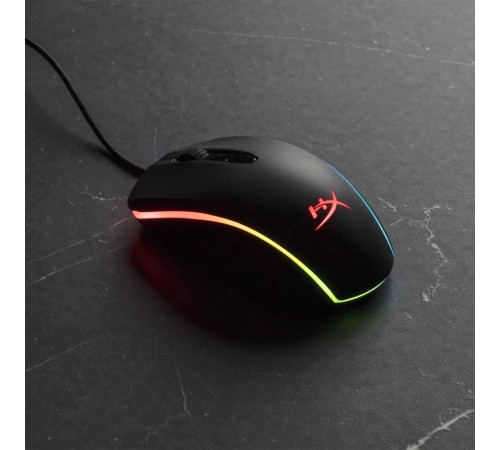 Манипулятор игровой мышь/ HyperX Pulsfire Surge (HX-MC002B) Манипулятор игровой мышь/ HyperX Pulsfire Surge (HX-MC002B)