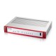 Межсетевой экран/ Межсетевой экран Zyxel USG FLEX 50H, 5xRJ-45: 1G (LAN/WAN), 1xUSB3.0 **
