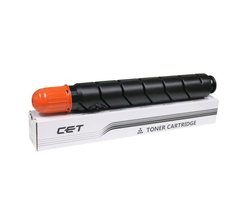 -/ Тонер-картридж (CPP) для CANON iR ADVANCE C5030 (CET) Black, 740г -/ Тонер-картридж (CPP) для CANON iR ADVANCE C5030 (CET) Black, 740г