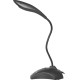 Defender Микрофон компьютерный MIC-115 черный, кабель 1,7 м