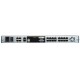 КВМ переключатель ATEN 1L/1R 16p C5 D.Rail LCD KVM over IP SW