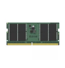 Оперативная память Kingston Branded DDR5 32GB 5600MT/s SODIMM CL46 2RX8 1.1V 262-pin