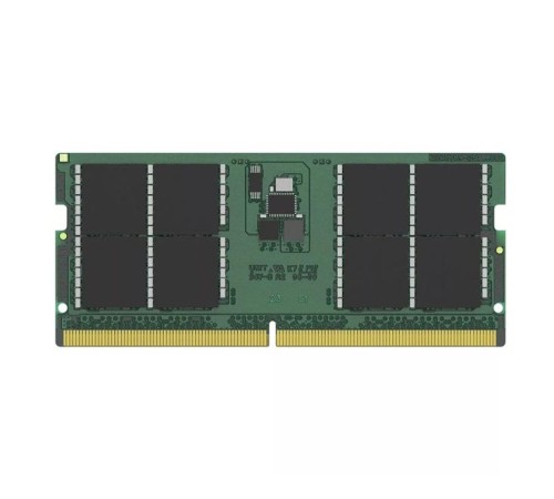 Оперативная память Kingston Branded DDR5 32GB 5600MT/s SODIMM CL46 2RX8 1.1V 262-pin