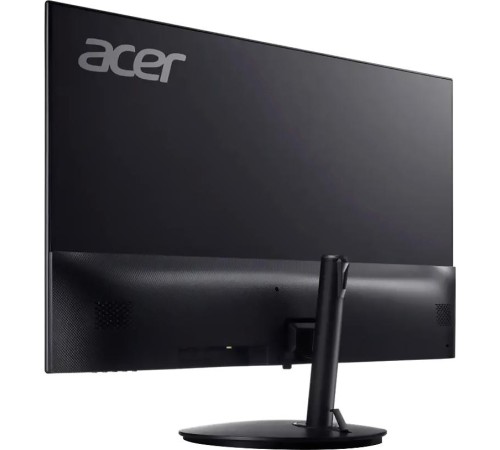 Монитор/ ACER SH242YEbmihux 23,8'', ZeroFrame, UltraThin Black, 16:9, IPS, 1920x1080, 1 / 4ms, 250cd, 100Hz, 1xHDMI(1.4) + 1xType-C(65W) + Audio out, Speakers 1Wx2, sync HDMI VRR, Type-C FreeSync, H.Adj. 80 Монитор/ ACER SH242YEbmihux 23,8'', ZeroFrame, UltraThin Black, 16:9, IPS, 1920x1080, 1 / 4ms, 250cd, 100Hz, 1xHDMI(1.4) + 1xType-C(65W) + Audio out, Speakers 1Wx2, sync HDMI VRR, Type-C FreeSync, H.Adj. 80