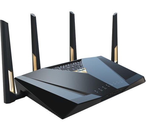 Маршрутизатор ASUS RT-BE88U/ ASUS RT-BE88U Маршрутизатор ASUS RT-BE88U/ ASUS RT-BE88U