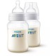 Бутылочка для кормления Philips/ Бутылочка для кормления, Anti-colic 1+ мес., 260 мл, 2 шт.