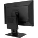 Монитор LCD 24.1" BE24WQLB/ ASUS BE24WQLB, 24.1" (16:10) Monitor, 1920x1200, IPS, 300cd/m2, HDMI, DP, D-Sub, USB3.0, 5ms, 178°(H)/178°(V), speakers 2Wx2, Flicker free, HAS, Low Blue Light, TUV certified, Framless design, black