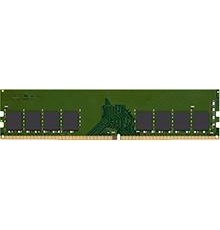 Оперативная память Kingston DDR4 8GB 3200MT/s Non-ECC CL22 DIMM 1Rx8