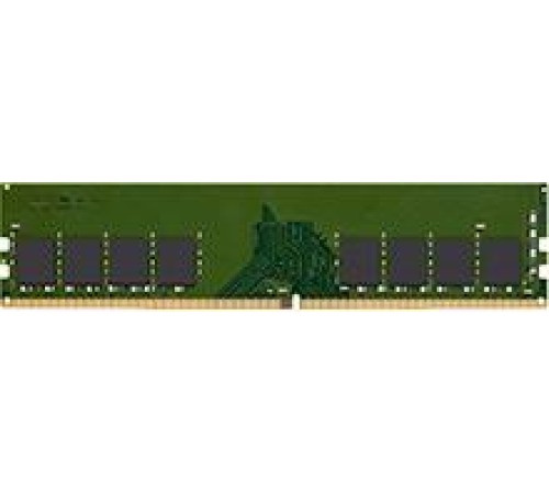 Оперативная память Kingston DDR4 8GB 3200MT/s Non-ECC CL22 DIMM 1Rx8