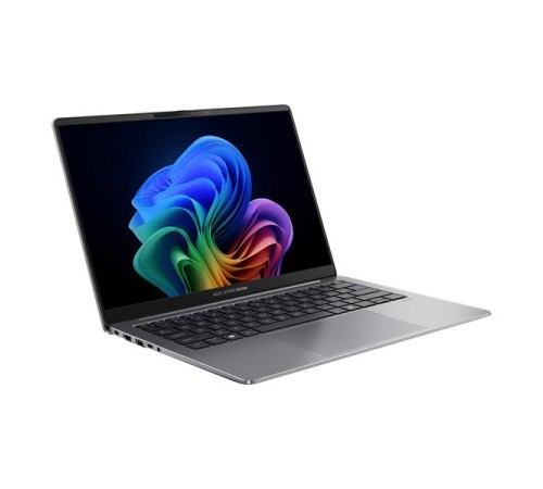 Ноутбук ASUS ExpertBook Mainstream P5405CSA-NZ0298 CORE ULTRA 5 226V 16GB 512GB 2280 PCIE G4 SSD 14.0  WQXGA(WQ) 2560X1600 16:10 400nits Anti-Glare sRGB 100% Wide View Intel® Arc™ 130V GPU Without OS 1.237 Kg