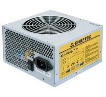 Блок питания Chieftec GPA-600S OEM (Вскрытая упаковка)