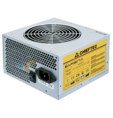 Блок питания Chieftec GPA-600S OEM (Вскрытая упаковка)