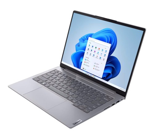 Ноутбук/ Lenovo ThinkBook 14 G6 IRL 14" WUXGA (1920x1200) IPS 300nits, i5-13420H, 8GB, 512GB SSD, 60Wh, FP Backlit Keys NO_OS 1Y( EN_kbd , 3pin cable) Ноутбук/ Lenovo ThinkBook 14 G6 IRL 14" WUXGA (1920x1200) IPS 300nits, i5-13420H, 8GB, 512GB SSD, 60Wh, FP Backlit Keys NO_OS 1Y( EN_kbd , 3pin cable)