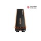 Твердотельный накопитель ADATA LEGEND 960 MAX M.2 2280 NVMe PCIe 4.0 x4 4TB 7400/6800 COLOR BOX