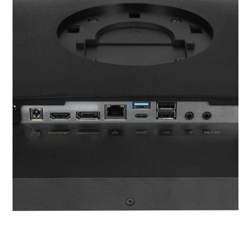 Моноблок MSI PRO AP272P 14M-622RU   27"(1920x1080 IPS)/Intel Core i7 14700(2.1Ghz)/16384Mb/512PCISSDGb/noDVD/Int:Intel UHD Graphics 770/Cam/BT/WiFi/-/war 1y/4.63kg/Black/Win11Pro + Wireless KB+M