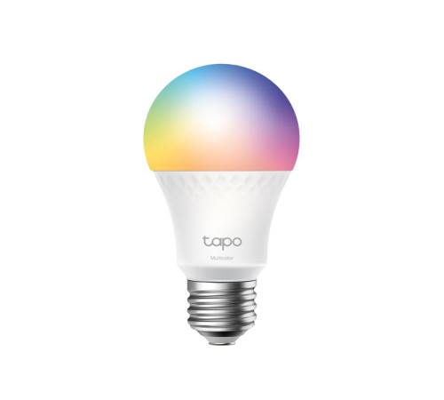 Умная Wi-Fi лампа/ Smart Light Bulb, Multicolor,Matter