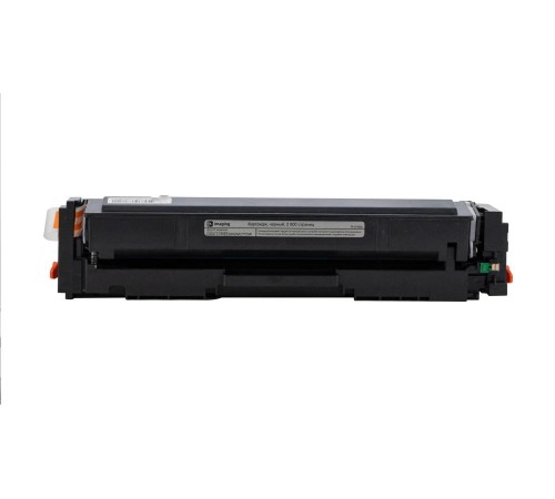 Картридж F+ imaging, черный, 2 800 страниц, для HP моделей Color LJ M252DN/M277DW (аналог CF400X), FP-CF400X (Вскрытая упаковка)