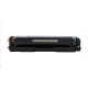 Картридж F+ imaging, черный, 2 800 страниц, для HP моделей Color LJ M252DN/M277DW (аналог CF400X), FP-CF400X (Вскрытая упаковка)