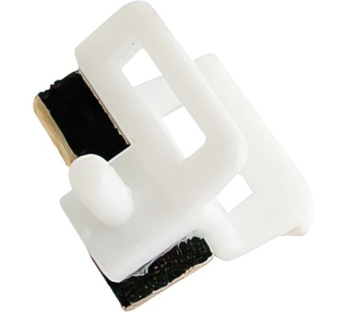 Блок очистки коротрона/ HOLDER, WIRE CLEANING PAD Блок очистки коротрона/ HOLDER, WIRE CLEANING PAD