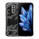 Doogee Blade10 Camouflage Gray, 6.56" 720 x 1612 пикселей, 1.6GHz, 8 Core, 4GB RAM, 128GB, up to 2TB flash, 16Mpix/8Mpix, 2 Sim, 2G, 3G, LTE, BT v5.0, Wi-Fi, NFC, GPS, Type-C, 5150 мА·ч, Android 14, 240г., 172,7 ммx80 ммx10,7 мм