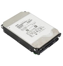 Жесткий диск Western Digital Ultrastar DC HC520 HDD 3.5" SATA 12TB, 7200 rpm, 256MB buffer, 512e, 1 year