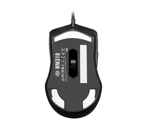 Манипулятор типа мышь/ Cooler Master MM310 Black Mouse