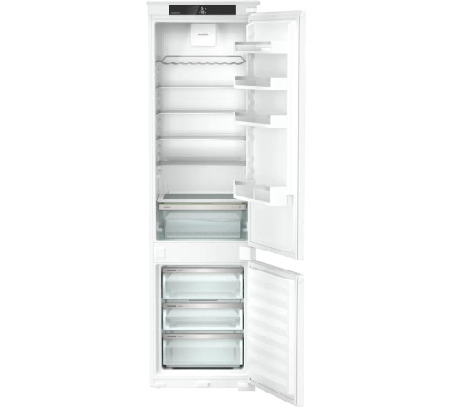 Встраиваемые холодильники Liebherr/ Pure, ниша 194 см, EasyFresh, МК NoFrost 3 контейнера, сенсорный дисплей Touch, door sliding. Встраиваемые холодильники Liebherr/ Pure, ниша 194 см, EasyFresh, МК NoFrost 3 контейнера, сенсорный дисплей Touch, door sliding.