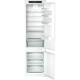 Встраиваемые холодильники Liebherr/ Pure, ниша 194 см, EasyFresh, МК NoFrost 3 контейнера, сенсорный дисплей Touch, door sliding.