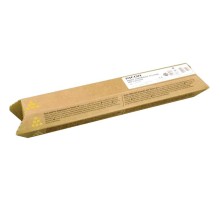 MP C2551he Тонер-картридж жёлтый/ MP C2551he Toner-cartridge Yellow