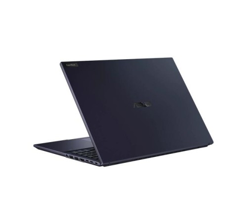 Ноутбук ASUS ExpertBook Essential  B5604CVA-QY0051 Core I5-1335U 16GB 512B 2280 PCIE G3 SSD 16.0  WQXGA(WQ) 2560X1600 16:10 Bend+500nits Anti-Glare DCI-P3:100% Wide View Without OS