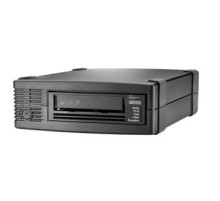 Ленточное устройство хранения данных HPE StoreEver LTO-9 Ultrium 45000 External Tape Drive