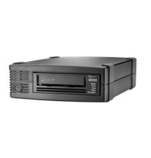 Ленточное устройство хранения данных HPE StoreEver LTO-9 Ultrium 45000 External Tape Drive