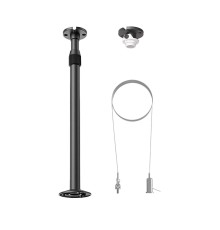 Потолочный кронштейн микрофона/ Yealink [CM-MountKIT] CM20 Mount Kit / [3311091]