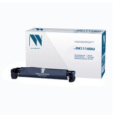 -/ Барабан NVP NV-DK-1110 DU для Kyocera FS-1040/ FS-1060DN/ FS-1020MFP/ FS-1120MFP/ FS-1025MFP/ FS-1125MFP. (100000k)